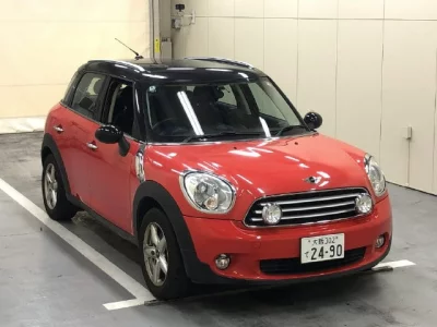 BMW MINI