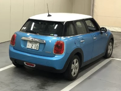 BMW MINI