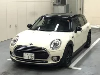 BMW MINI лот № 5607 оценка 4  с аукциона в Японии 2