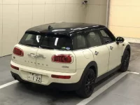 BMW MINI лот № 5607 оценка 4  с аукциона в Японии 3