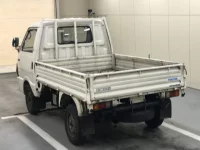 Mazda BONGO лот № 4548 оценка 3.5  с аукциона в Японии 1