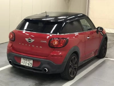 BMW MINI