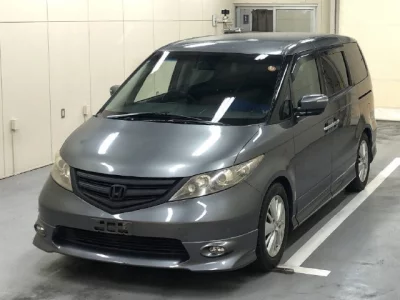 Honda ELYSION