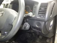 Toyota HIACE VAN лот № 730 оценка R  с аукциона в Японии 6