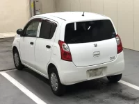 Suzuki ALTO VAN лот № 1233 оценка R  с аукциона в Японии 1