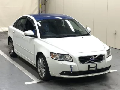 Volvo S40