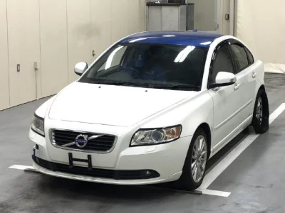 Volvo S40