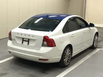 Volvo S40