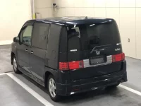 Honda SPIKE лот № 1241 оценка 3.5  с аукциона в Японии 1