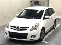 Mazda MPV лот № 1243 оценка R  с аукциона в Японии 2