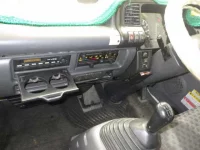 Nissan ATLAS лот № 726 оценка 3  с аукциона в Японии 2