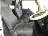 Nissan ATLAS лот № 726 оценка 3  с аукциона в Японии 5