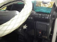 Nissan ATLAS лот № 726 оценка 3  с аукциона в Японии 6