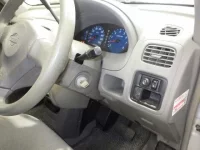 Nissan CUBE лот № 4793 оценка 3  с аукциона в Японии 5