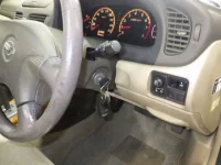 Nissan SYLPHY лот № 4790 оценка 3.5  с аукциона в Японии 5