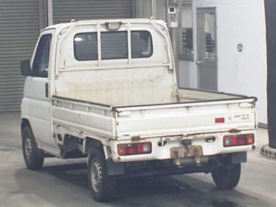 Honda ACTY TRUCK