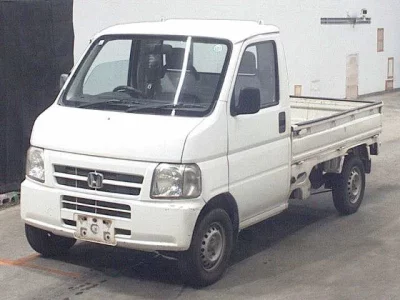 Honda ACTY TRUCK