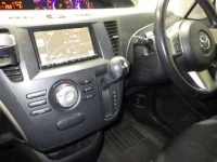 Mazda BIANTE лот № 4812 оценка 4  с аукциона в Японии 2