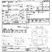 Mazda BIANTE лот № 4812 оценка 4  с аукциона в Японии 6