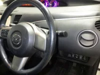 Mazda BIANTE лот № 4812 оценка 4  с аукциона в Японии 5