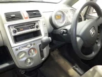 Honda LIFE лот № 4143 оценка R  с аукциона в Японии 2