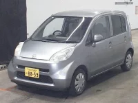 Honda LIFE лот № 4143 оценка R  с аукциона в Японии 3