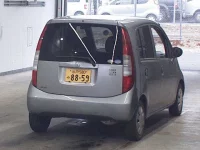 Honda LIFE лот № 4143 оценка R  с аукциона в Японии 4