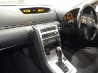 Nissan SKYLINE лот № 4786 оценка 3.5  с аукциона в Японии 2