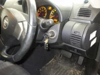 Nissan SKYLINE лот № 4786 оценка 3.5  с аукциона в Японии 5