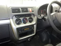 Honda VAMOS лот № 4129 оценка 3.5  с аукциона в Японии 2