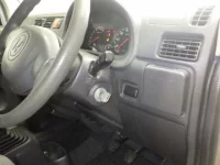 Honda VAMOS лот № 4129 оценка 3.5  с аукциона в Японии 5