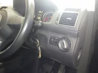 Volkswagen GOLF TOURAN лот № 4759 оценка 3.5  с аукциона в Японии 5