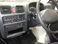 Suzuki CARRY TRUCK лот № 2269 оценка 3.5  с аукциона в Японии 2