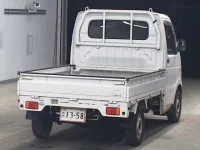 Suzuki CARRY TRUCK лот № 2269 оценка 3.5  с аукциона в Японии 4