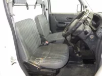 Honda ACTY TRUCK лот № 2221 оценка 3  с аукциона в Японии 5