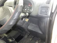 Honda ACTY TRUCK лот № 2221 оценка 3  с аукциона в Японии 6