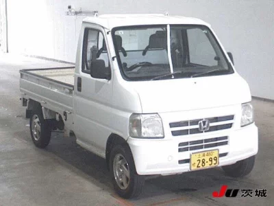 Honda ACTY TRUCK