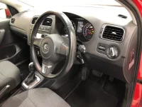 Volkswagen POLO лот № 6140 оценка 3.5  с аукциона в Японии 5