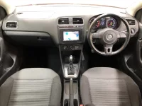 Volkswagen POLO лот № 6140 оценка 3.5  с аукциона в Японии 4