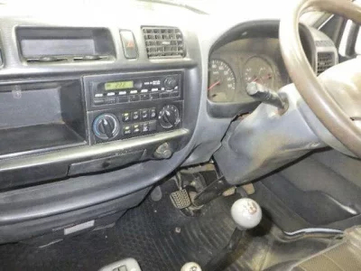 Mazda BONGO  с аукциона в Японии