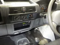 Mitsubishi MINICAB TRUCK лот № 2252 оценка 4  с аукциона в Японии 2