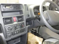 Suzuki CARRY TRUCK лот № 2245 оценка S  с аукциона в Японии 2
