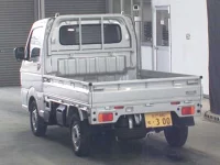 Suzuki CARRY TRUCK лот № 2245 оценка S  с аукциона в Японии 1