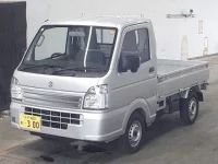 Suzuki CARRY TRUCK лот № 2245 оценка S  с аукциона в Японии 3