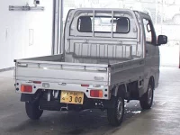 Suzuki CARRY TRUCK лот № 2245 оценка S  с аукциона в Японии 4