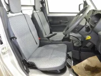 Suzuki CARRY TRUCK лот № 2245 оценка S  с аукциона в Японии 5