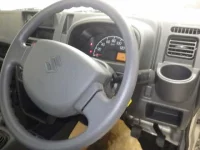 Suzuki CARRY TRUCK лот № 2245 оценка S  с аукциона в Японии 6