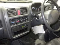 Suzuki CARRY TRUCK лот № 2264 оценка 4  с аукциона в Японии 2