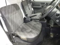 Suzuki CARRY TRUCK лот № 2264 оценка 4  с аукциона в Японии 5