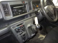 Daihatsu HIJET VAN лот № 2263 оценка 3  с аукциона в Японии 2